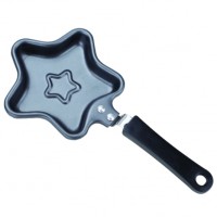 Mini carbon steel non stick egg fry pan(BK-D3011)